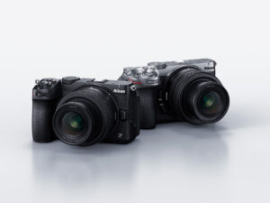 Nikon Z5IIC発表│EVFレスのフルサイズミラーレスカメラ