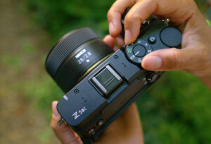 Nikon Z5IICがPanasonic LUMIX S9の直接的な競合として登場