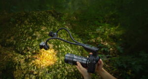 Godox MA2 マクロ撮影に最適なフレキシブルツインライト新登場