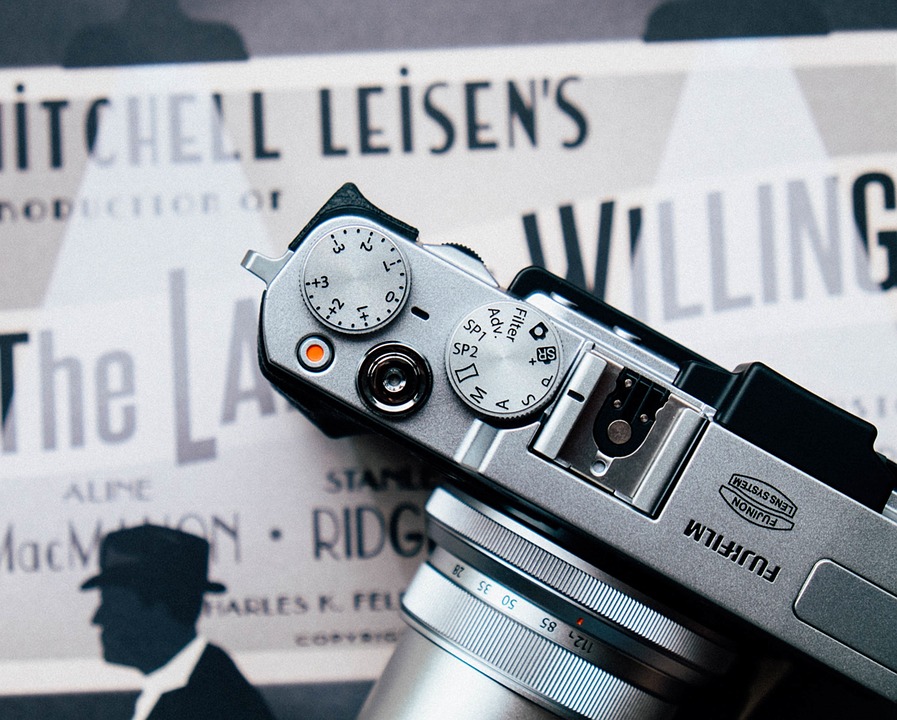 FUJIFILM GFX Challenge Grant Program 東京展
