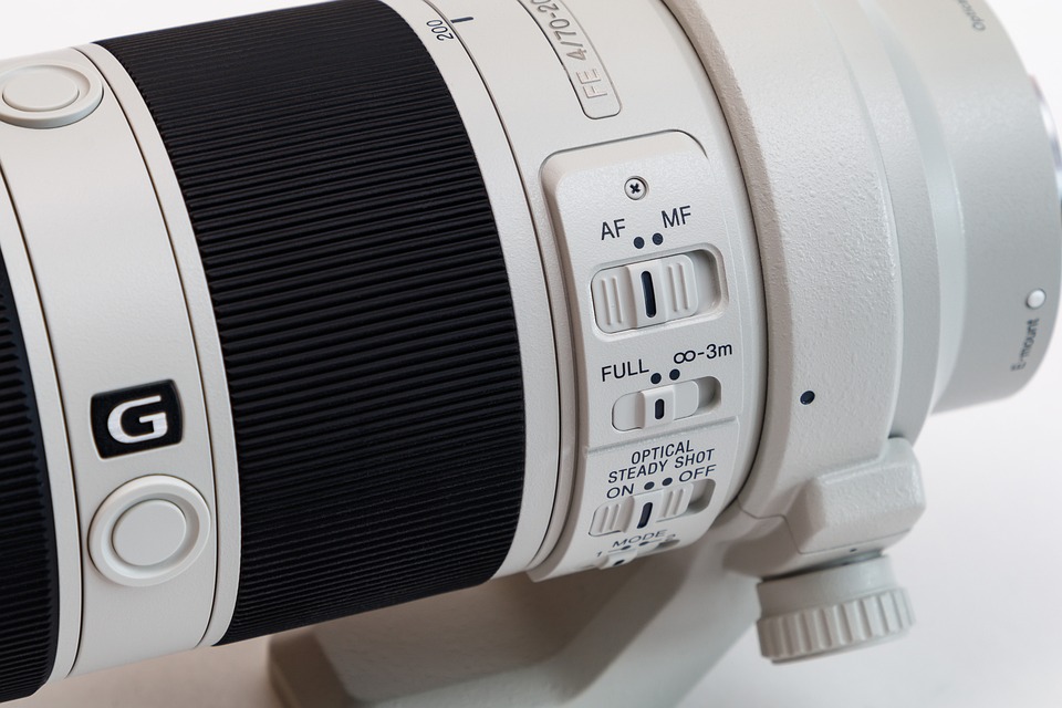Sony 400mm GMと600mm GM新レンズ 明日9月15日発表か