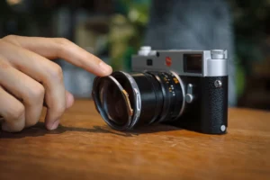 NiSi JetMag Pro 49MAG、ライカ用ロック式マグネットフィルター発表