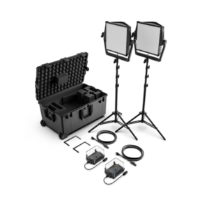 Litepanels Astra IPシリーズに新キット・アクセサリー追加