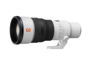 Sony FE 600mm F6.3 GM OSS 受注が予想を上回り配送遅れの可能性を発表