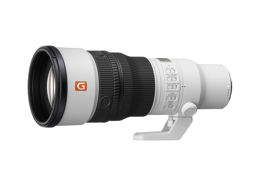 Sony FE 600mm F6.3 GM OSS 受注が予想を上回り配送遅れの可能性を発表