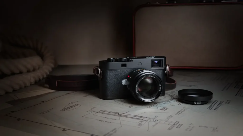 Leica Summicron-M 66 f/2 限定版レンズを正式発表