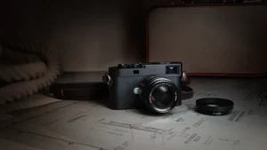 Leica Summicron-M 66 f/2 限定版レンズを正式発表