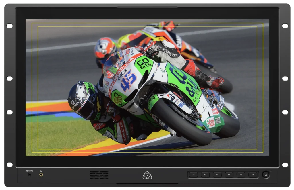 Atomos Shogun AV-19M新登場 IPもビデオも一台で完結