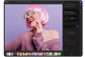 Aftershoot Photon│AIコーチ搭載の無料RAW現像ソフトをリリース