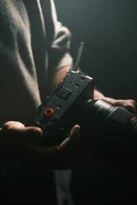 Sony fx5