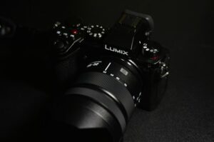 LUMIX S9からS5IIへ│機材ステップアップの3つの判断基準