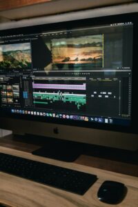Retouch4me Lab Video│数クリックでシネマティックな映像表現を実現