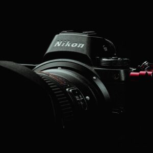 Nikon Z8