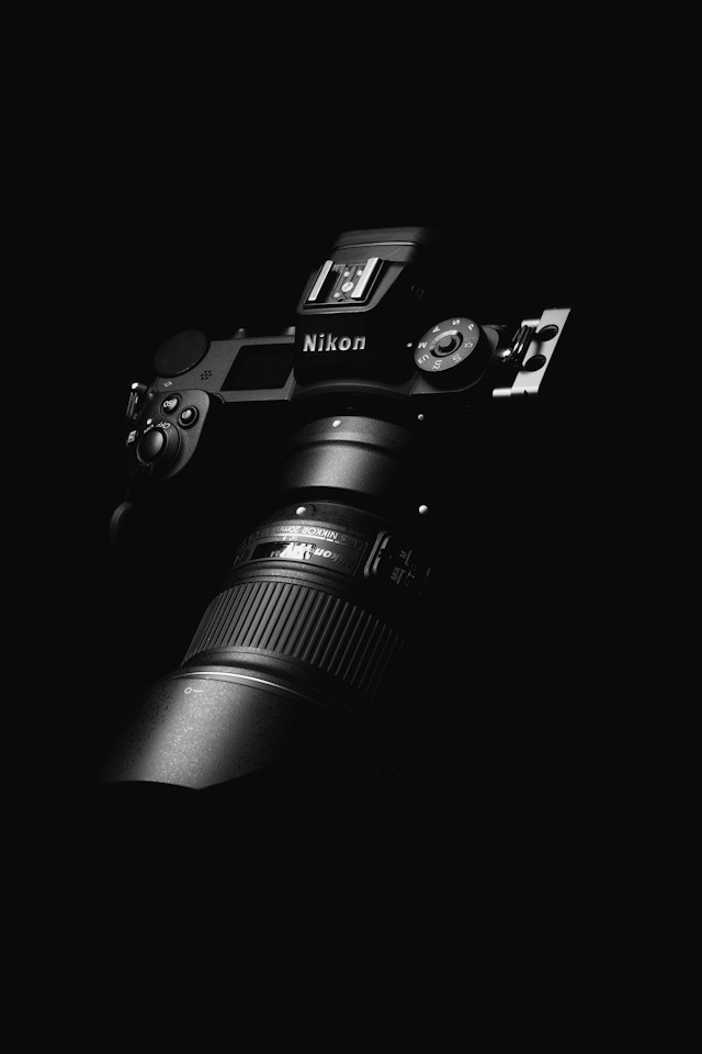 Nikon 3つの新型カメラコードを正式登録。詳細情報が判明