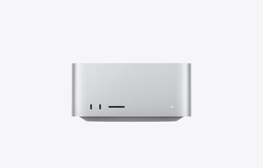 Mac Studio M5 Ultra 動画編集のプロが徹底レビュー 前編