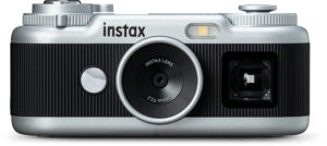 FUJIFILM Instax Pal 2発表 刷新されたデザインと操作性改善