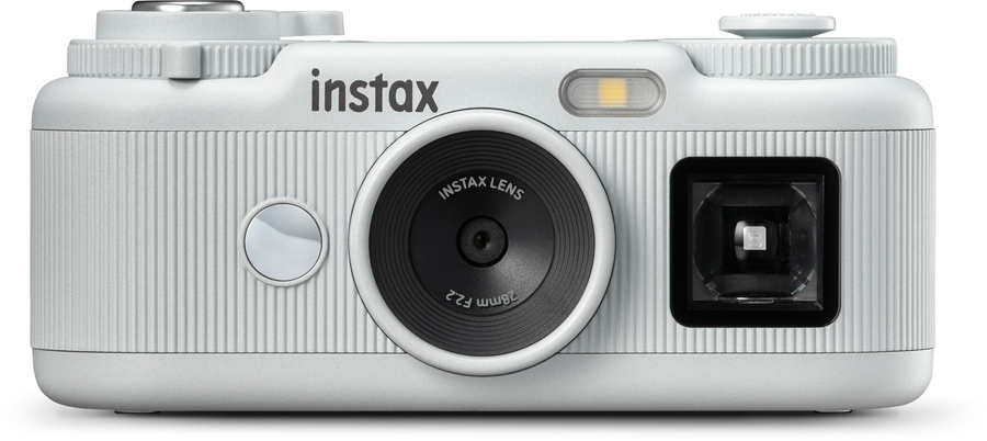 FUJIFILM Instax Pal 2発表 刷新されたデザインと操作性改善