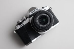 Olympus E-M10 Mark IVが製造終了間近との噂