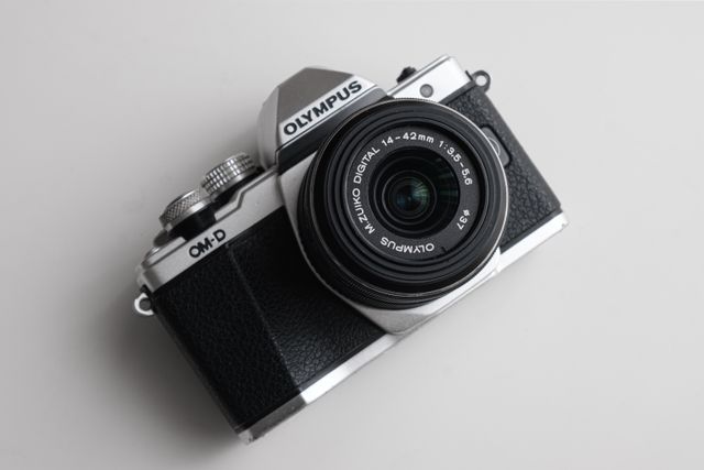 Olympus E-M10 Mark IVが製造終了間近との噂