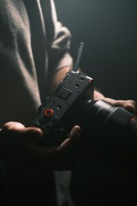 Sony FX5 出荷開始日が米国は10月15日・欧州は10月22日の見込み