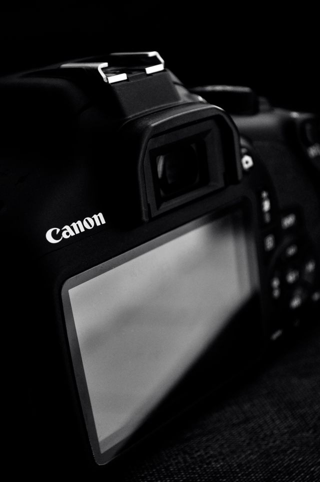 Canon EOS R4の噂│Adobeのリストに一時掲載も真相不明