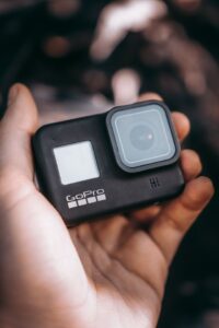 GoProがMicro Four Thirds System規格グループに参画