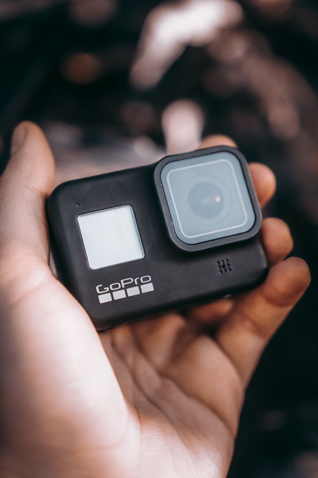 GoProがMicro Four Thirds System規格グループに参画