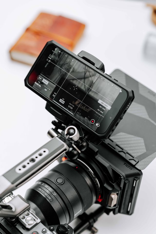 Sony FX5│2ヶ月使用してJason Morris氏が指摘する不満点