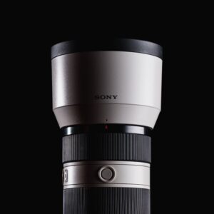 Sony望遠レンズ+テレコン│安価に実現する600mm・800mm超望遠ランキング