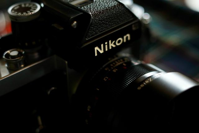 Nikon 9月に予測される発表の可能性 現時点での考察と展望