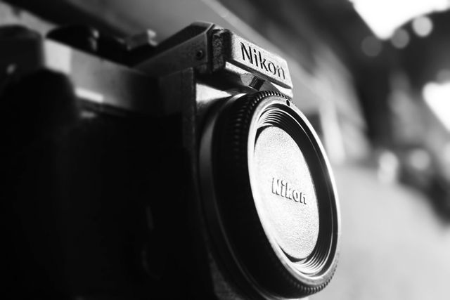 Nikon 2025年ミラーレスカメラ生産量ランキングで依然3位