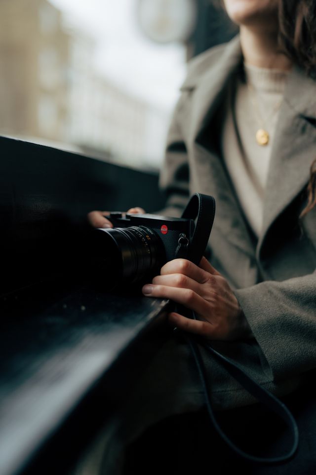 Leica M10/M11カメラ向けに新ファームウェアアップデートを公開
