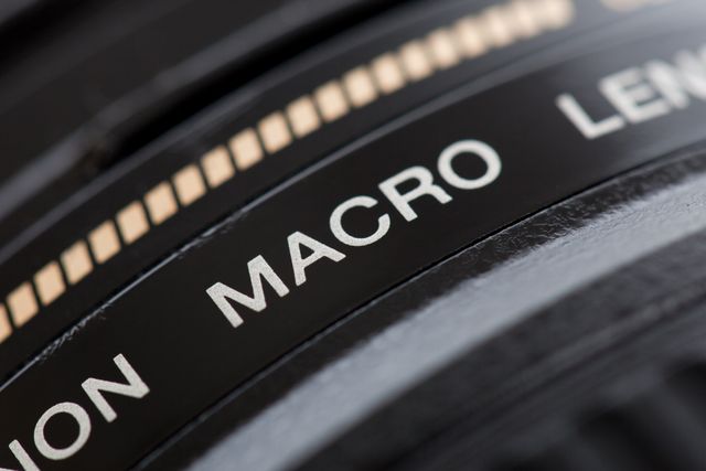 Canon新型マクロレンズ│RF90mm F2.8 IS STMの噂浮上