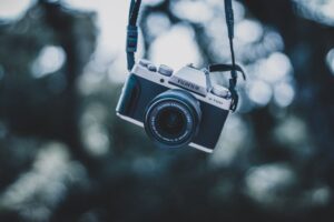 FUJIFILMカメラへレシピ無線転送アプリ「Huginn」に見る実用性の疑問