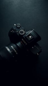 Sony 中国の認証機関に新型カメラ登録 α7SIVの可能性が高まる
