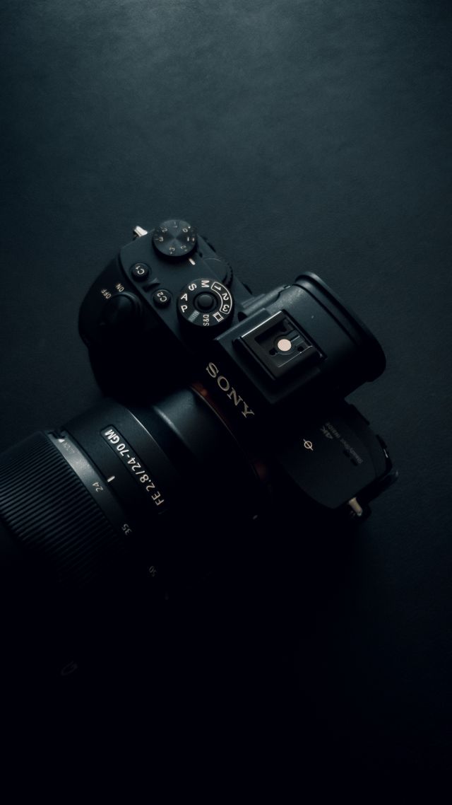 Sony 中国の認証機関に新型カメラ登録 α7SIVの可能性が高まる