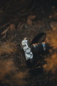 OM SYSTEM OM-3