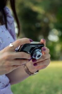 Panasonicの名機コンパクトデジタルカメラLumix LF1をレビュー