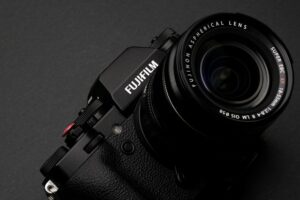Fujifilm X-T6 リークされた初スケッチが示す大幅な変更点
