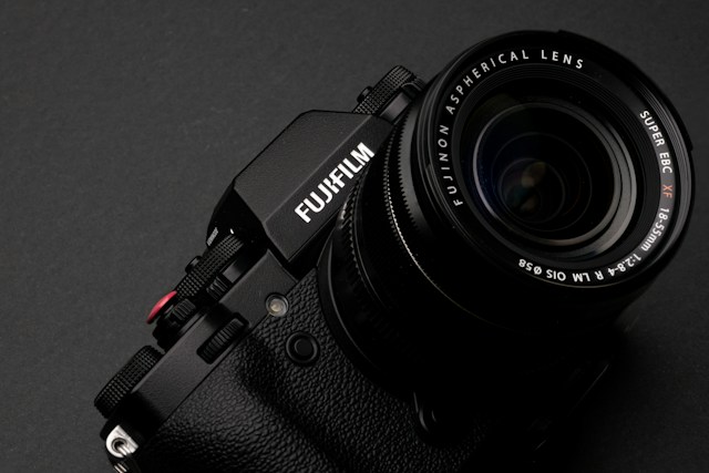 Fujifilm X-T6 リークされた初スケッチが示す大幅な変更点
