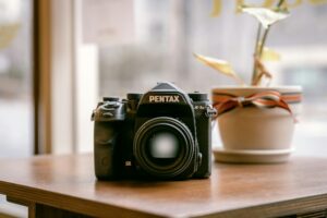 PENTAX&RICOH KマウントDSLR新シリーズを新コンセプトで開発中