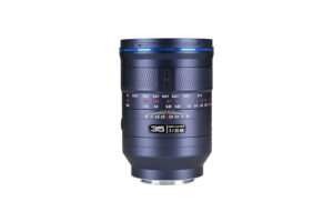 LAOWA 世界初のフルサイズ35mm 1:1等倍マクロレンズ「ACRIS 35mm F2.8」発表