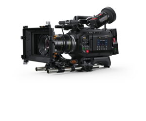 BlackmagicDesign 豪ドラマ「Treasure & Dirt」をURSA Cine 17K 65で撮影
