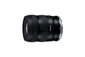 TAMRON 20-40mm F2.8 Di III VXD ニコンZマウント用が10月22日に発売 税込11万9,900円