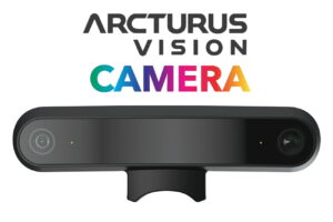 Arcturus Vision Camera│Steam Frame用の5K空間撮影カメラ 国内2万6,980円