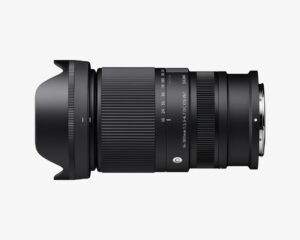 SIGMA 16-300mm F3.5-6.7 DC OS | Contemporary