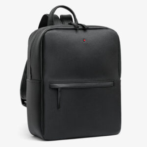 Rock n Roll Milano Backpack Blackを発売 ライカ最大3台とノートPCを収納できるレザーバックパック