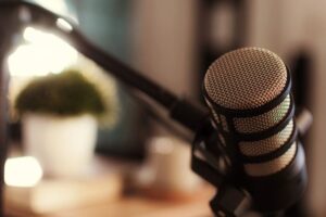 ElevenLabs 著者本人の声をクローンしたオーディオブック制作の舞台裏