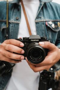 FUJIFILM X-T6 サブダイヤルとD-Padが刷新と報じられる 変更点を整理