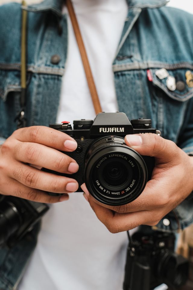 FUJIFILM X-T6 サブダイヤルとD-Padが刷新と報じられる 変更点を整理